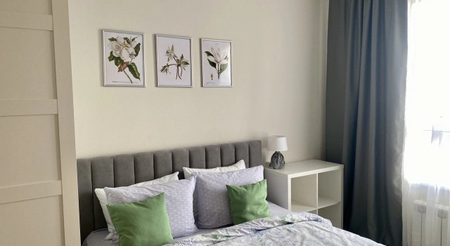 Comfort & Relax Home Dreams In The Clouds 3 Apartments, Reserva ahora Apartamento VAO Area Moscú, cerca de Shchiolkovskaia