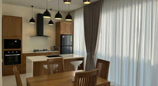 Вилла Luxury Вилла Level Villas