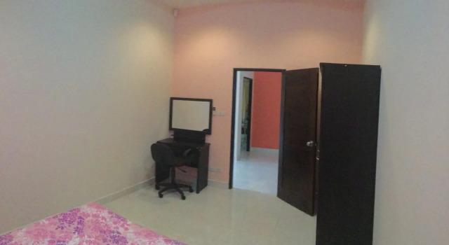 Вилла Вилла Baan Dusit Pattaya
