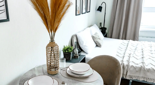 Studiya V Zhk Egopovo Park Flat, Réserver Appartement Moscou Russie