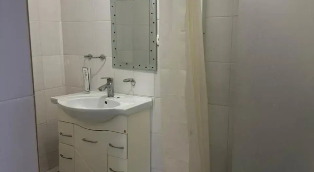 Camera Standard Hotel City