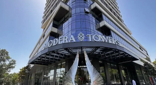 Апартаменты Уютная дизайнерская студия на 16 этаже в ЖК Modera Towers, Забронировать Апартаменты/квартира Апартаменты Ташкентской области, рядом с Минг Урик, Апартаменты/квартира