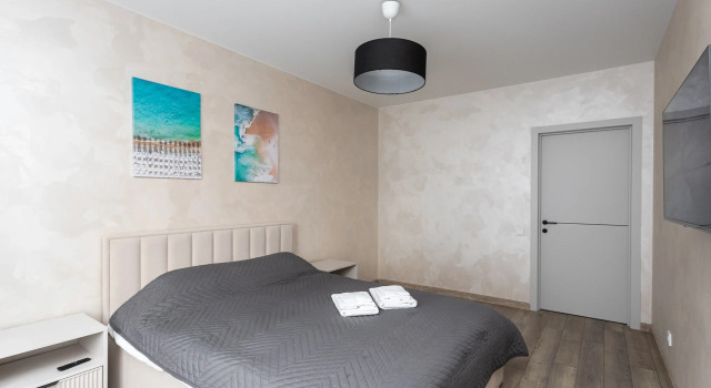 Uyutnye Apartments, Book Apartment Kaliningrad Kaliningrad Region