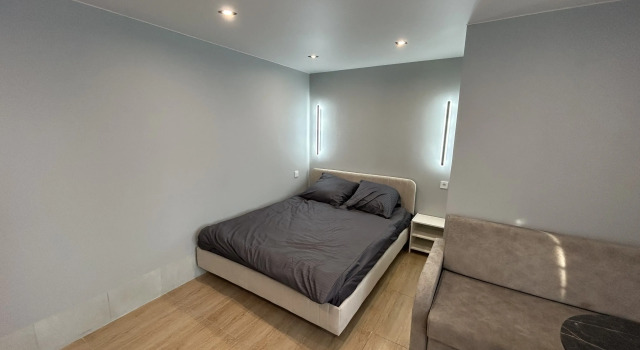 Uyutnaya Flat, Boek Appartement Oessoeriejsk Kraj Primorski
