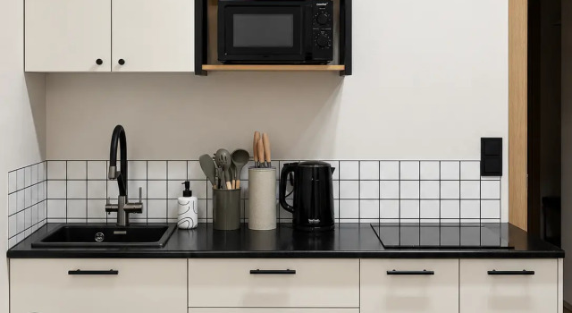 Atmosfera Apartments, Réserver Appartement Perm Perm Krai