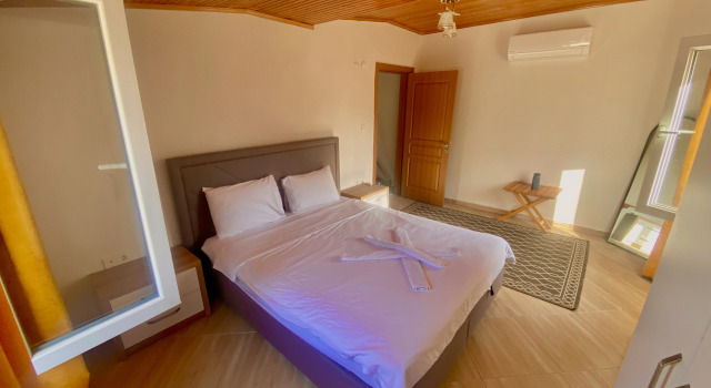 Lumos Homes Boutique Hotel Butik-Hotel, Забронировать Бутик-отель Каякей район Фетхие