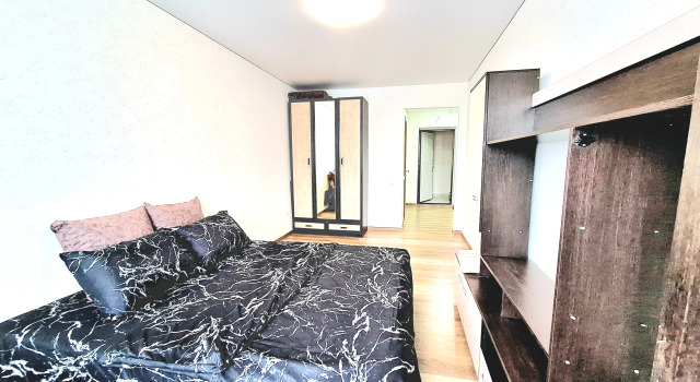 Appartamento doppio con balcone U Marata Flat