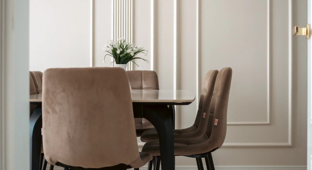 V elitnom ZhK Metropole, Smart lux 200 Flat, Prenota Appartamento Almaty Kazakistan