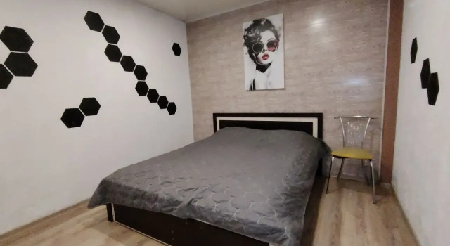 Na Sutki V Borisove Chapaeva 46 Apartments, Reservar Apartamento Borisov Barysaw District