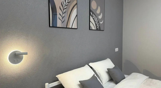 Квартира Konstantinov Apartments Закаменский, Забронировать Апартаменты/квартира Октябрьский район Новосибирск