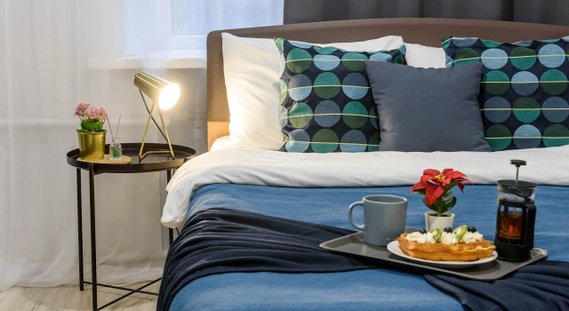 Апартаменты Hygge Home, Забронировать Апартаменты/квартира Адмиралтейский район Санкт-Петербург, рядом с Музей железных дорог России
