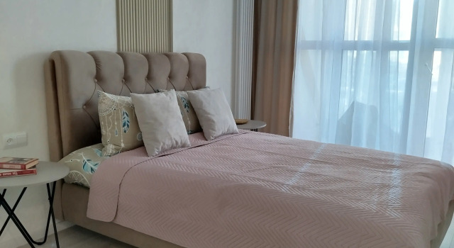 Апартаменты 2комн. Miami Minsk Mir
