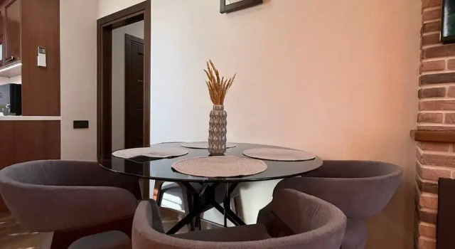 Апартаменты Comfort Квартира в центре Адлера