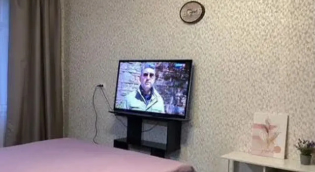 Uyutnaya Kvartira Na Bulvare Rokossovskogo Flat, Foglalás Apartman VAO Area Moszkva