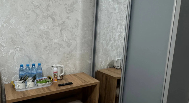 Кровать в общем номере Отель Grand House Real Estate