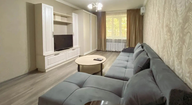 Квартира от Best House Almaty