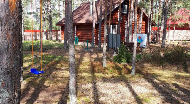 Ladozhskaya Apartments, Buchen Sie Ferienwohnung Nurmoyla Olonetsky District