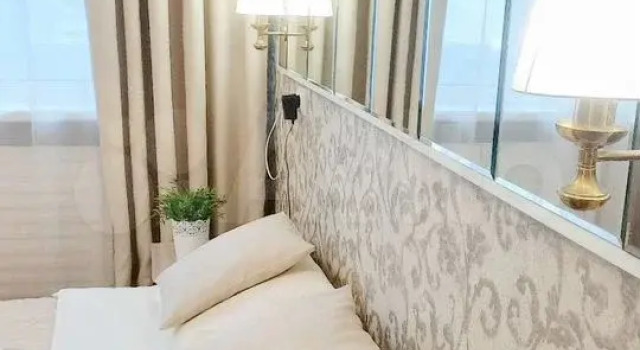 1-Komnatnaya 34 M² - 2 Krovati Flat, Book Apartment Kaliningrad Kaliningrad Region