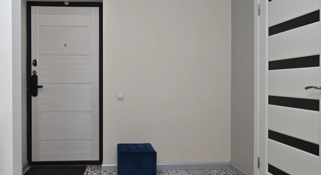 Квартира Troesutok Citrus