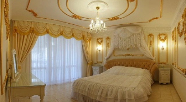 Люкс Вилла Бон Мезон