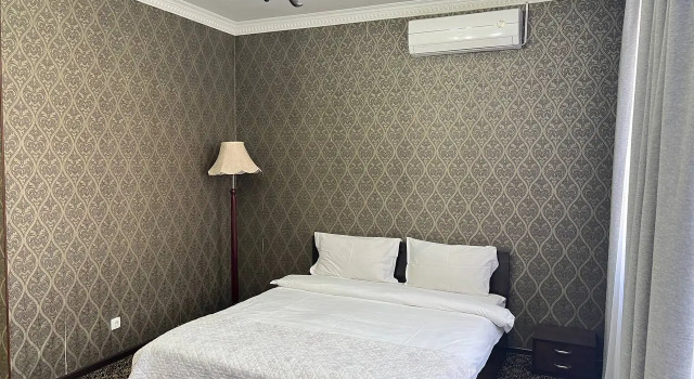 Standard chambre Sultan