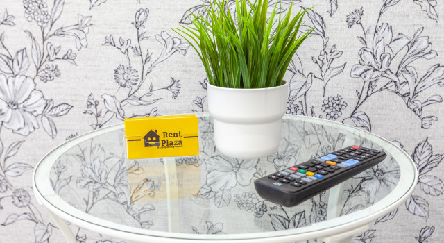 Люкс Апартаменты RentPlaza Московское шоссе 25
