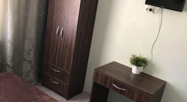 Трёхместный номер Standard Гостевой Дом Ольга