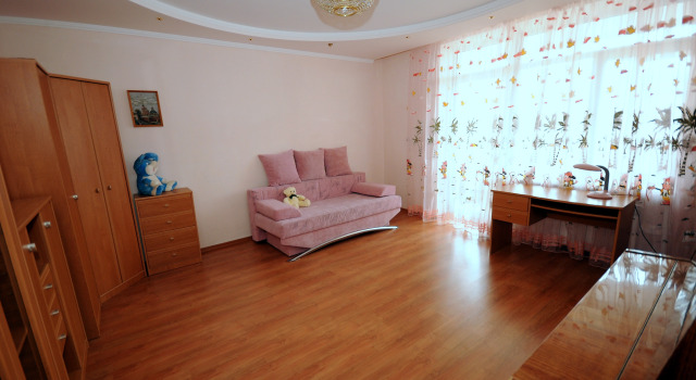 Na Lenina Apartment, Rezervovat Apartmán Evpatorya 