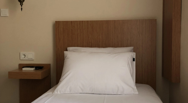Одноместный номер Standard Ottomans Pearl Hotel