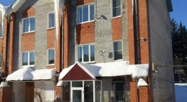 Гостевой дом Путешественник