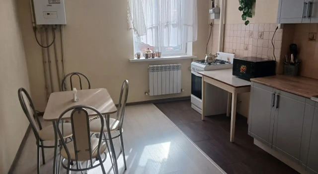 Апартаменты Aday в Центре Курска
