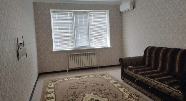 Апартаменты Tur House в Каспийске