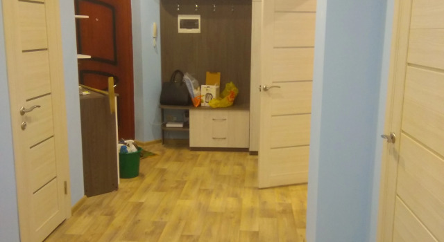Апартаменты Апартаменты Свобода