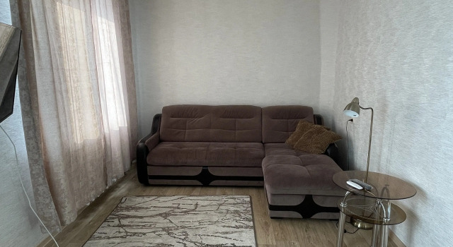 Uyutnaya Dvukhkomnatnaya Flat, Buchen Sie Ferienwohnung Juschno-Sachalinsk Oblast Sachalin