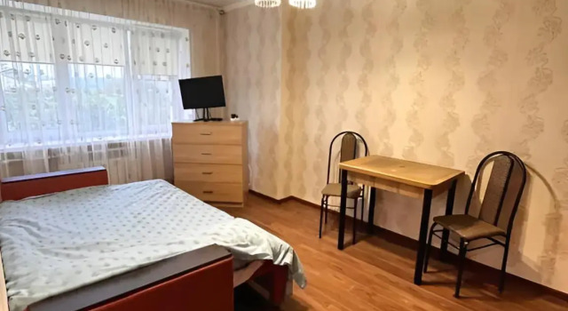 Квартира на Островского 39