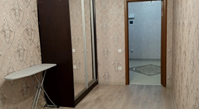 Апартаменты Крымск, Октябрьская ул., 41А, Забронировать Апартаменты/квартира Крымск Крымский район