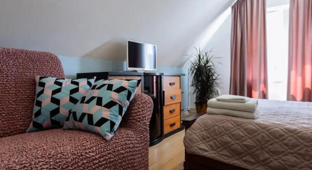 Na Dadaeva Flat 2, Book Apartment Kaliningrad Kaliningrad Region