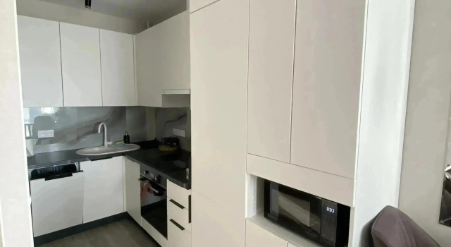Odnokomnatnaya s 4h-mestnym razmeshcheniem Flat, Réserver Appartement Kaliningrad Kaliningrad Region