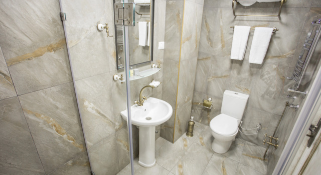 Двухместный номер Superior Boutique Hotel Baku