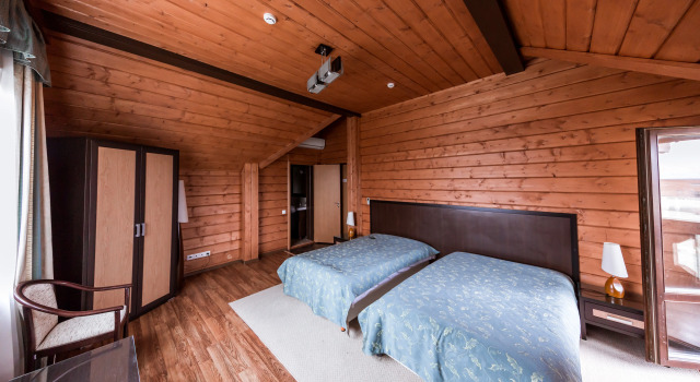 Eco Port, Prenota Base turistica Cagan Bulg Yustinsky District