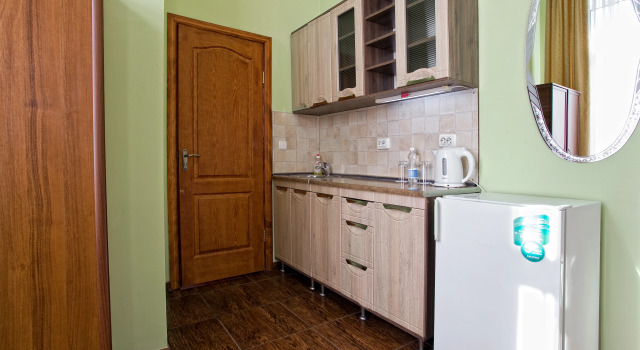 Habitación doble Estándar Anna