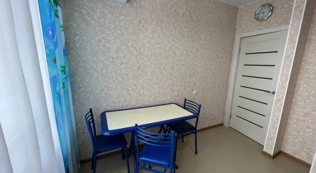 Апартаменты СПС 2