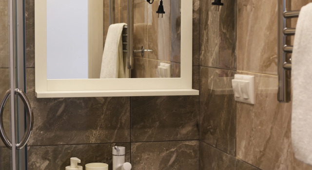 Апартаменты Studiya Bachurinskaya 7/2 Apartments