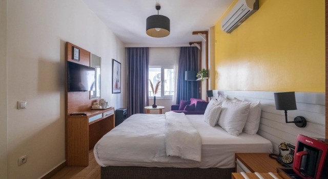 Elite Marmara Express Otel, Varaa Hotelli Hotellit Marmara-alue pysäköinnillä, Pysäköinti