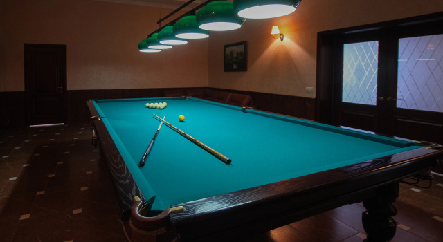 Klub Asket Guest House