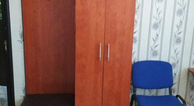 Двухместный номер Standard Отель Гранд