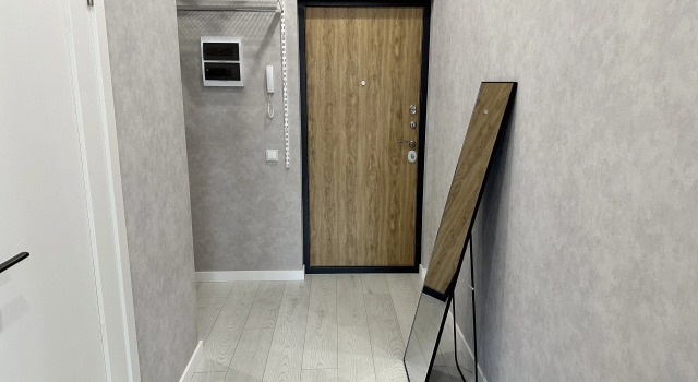 Квартира City Lodge, Забронировать Апартаменты/квартира Приморский район Санкт-Петербург, рядом с Пионерская
