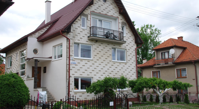 Privat Voyage Guest House, Book Pension Billige hoteller i Jasna