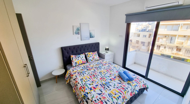 Sea La Vie Seaview Apartments, Book Apartment Larnaka Larnaca Region
