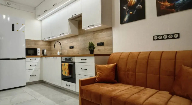 Appartamento Luxury Prosto Kosmos Flat